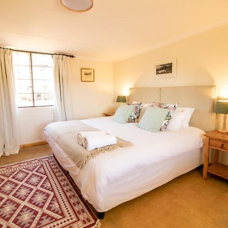 Sunbird Cottage Graaff-Reinet Екстериор снимка