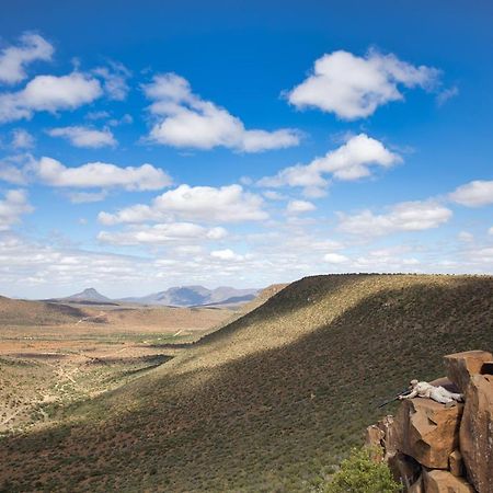 Sunbird Cottage Graaff-Reinet Екстериор снимка