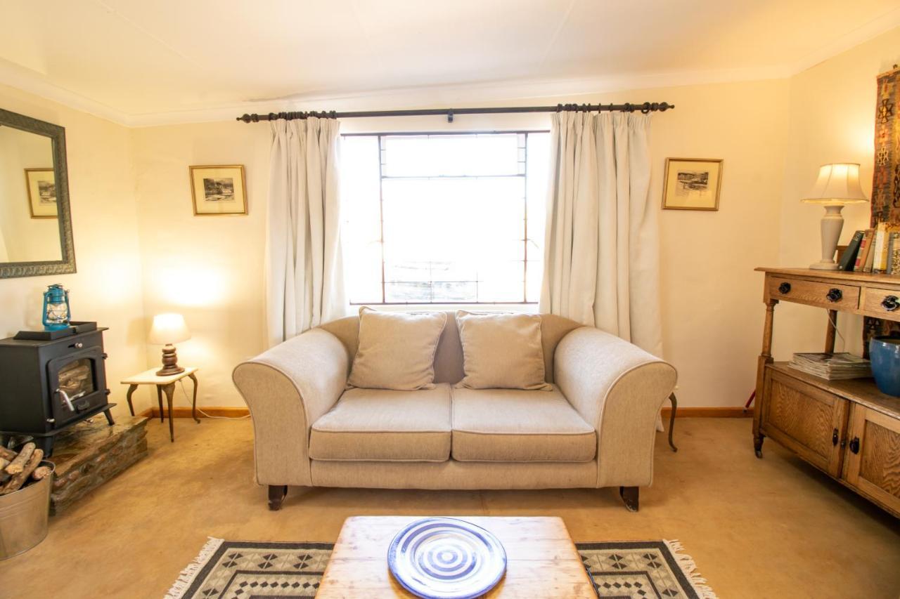 Sunbird Cottage Graaff-Reinet Екстериор снимка