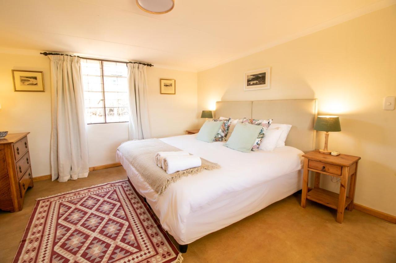 Sunbird Cottage Graaff-Reinet Екстериор снимка