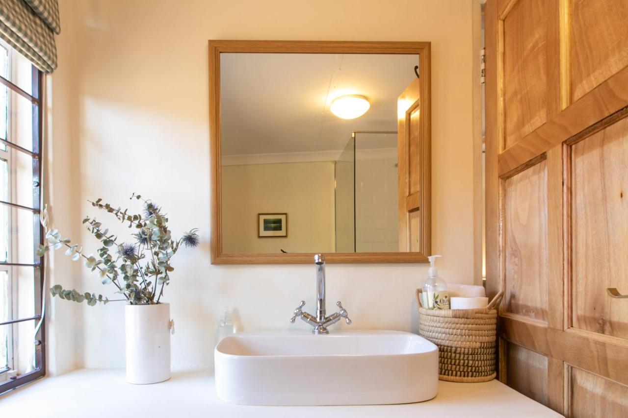 Sunbird Cottage Graaff-Reinet Екстериор снимка
