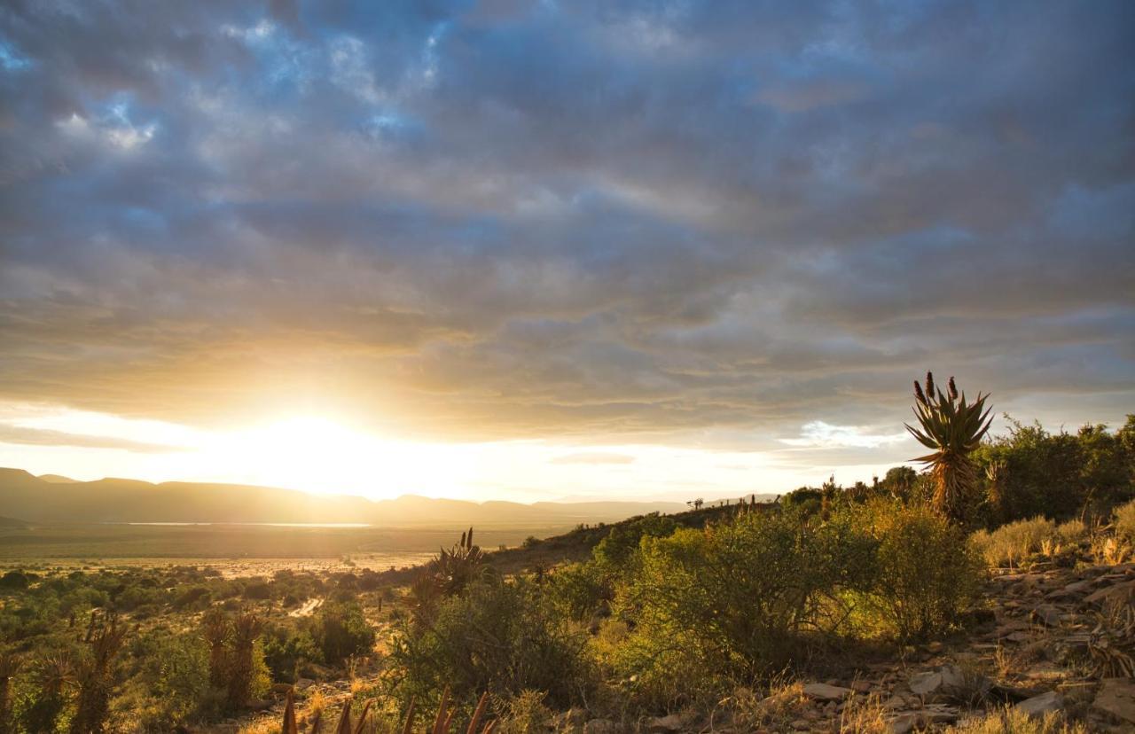 Sunbird Cottage Graaff-Reinet Екстериор снимка